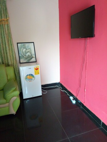 Imagen general del Hotel Victory Lodge. Foto 15