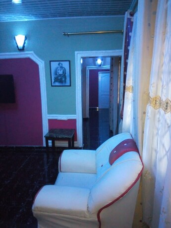 Imagen general del Hotel Victory Lodge. Foto 16