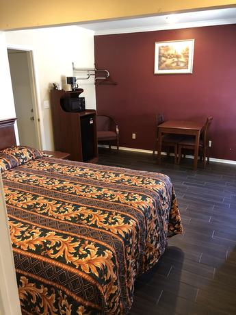 Imagen de la habitación del Hotel Victory Motel Inn. Foto 5