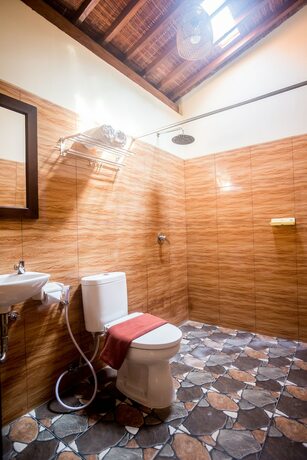 Imagen de la habitación del Hotel Victory Munggu by ecommerceloka. Foto 19