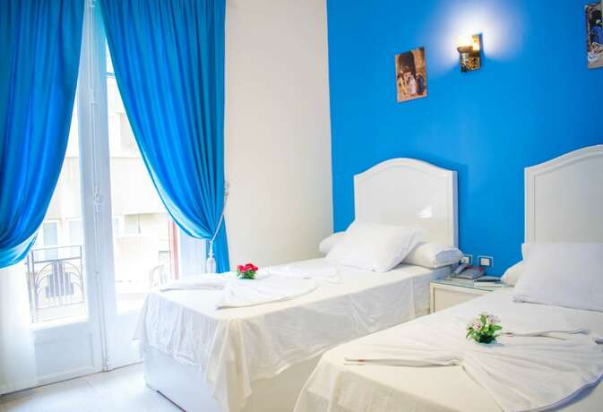 Imagen de la habitación del Hotel Victory Of Downtown. Foto 11