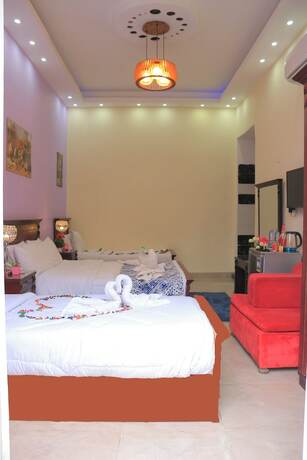 Imagen de la habitación del Hotel Victory Of Downtown. Foto 13
