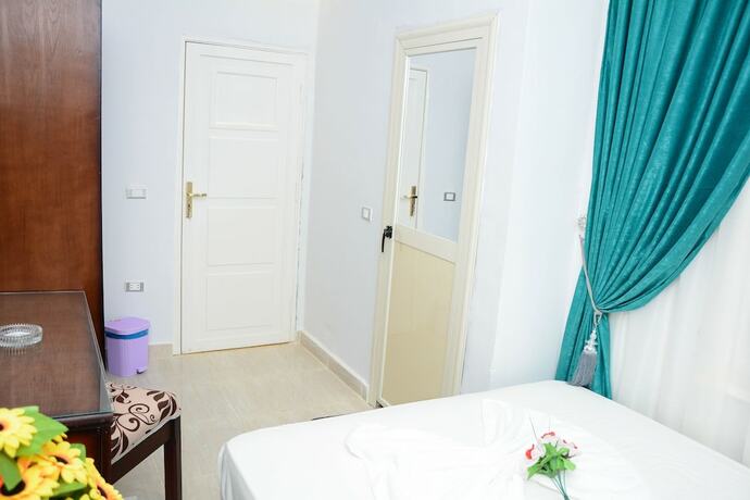 Imagen general del Hotel Victory Of Downtown. Foto 3