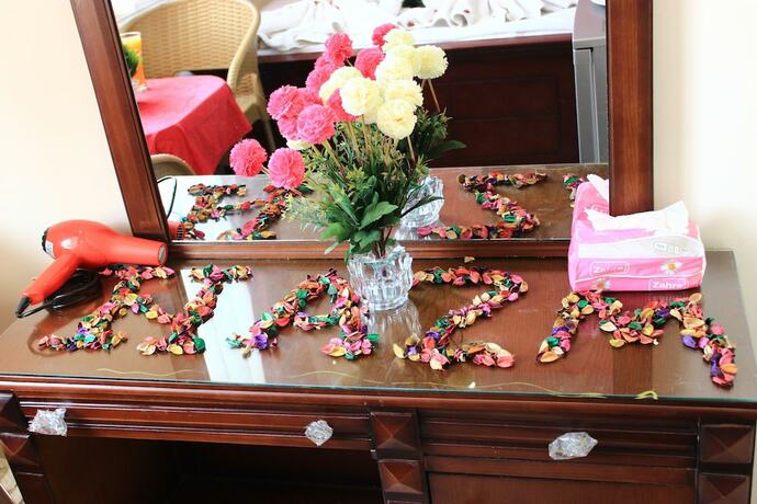 Imagen general del Hotel Victory Of Downtown. Foto 4