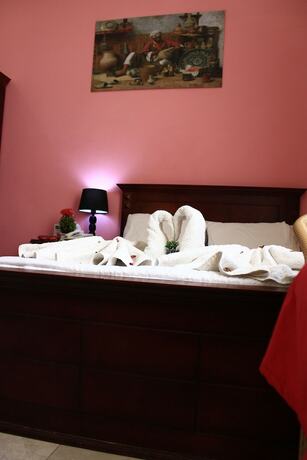 Imagen general del Hotel Victory Of Downtown. Foto 6