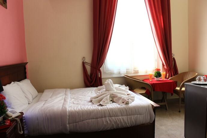 Imagen general del Hotel Victory Of Downtown. Foto 7