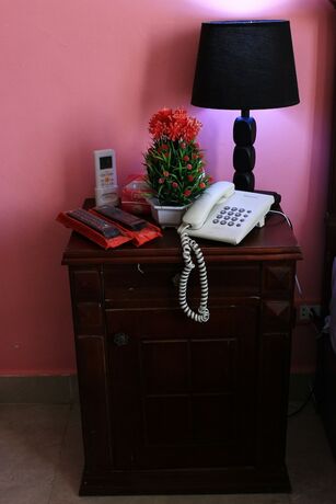 Imagen general del Hotel Victory Of Downtown. Foto 8