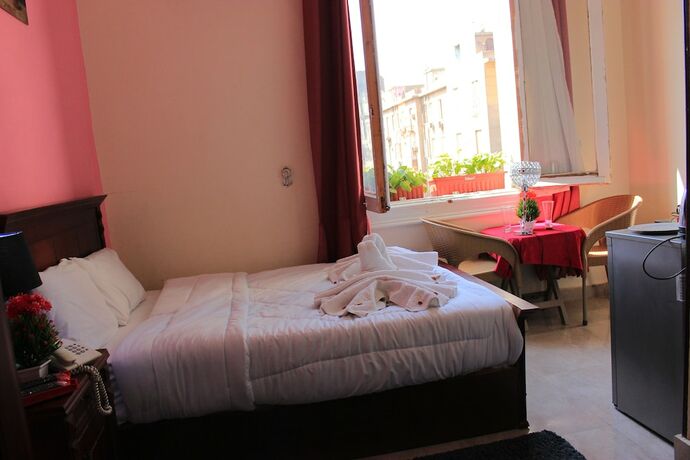 Imagen general del Hotel Victory Of Downtown. Foto 9
