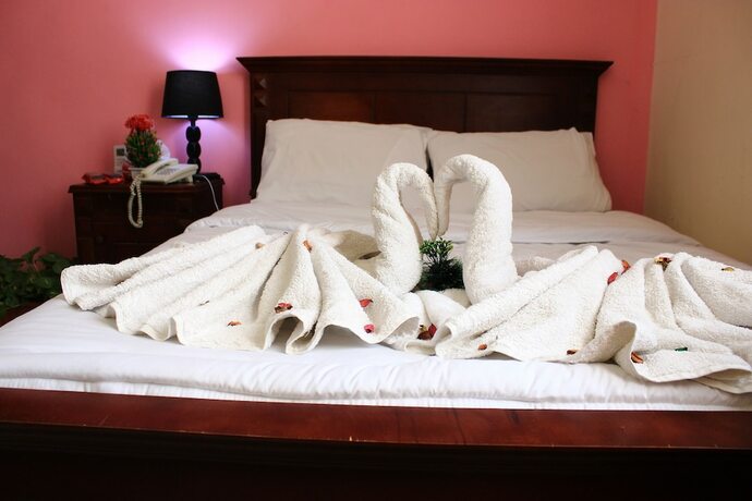 Imagen de la habitación del Hotel Victory Of Downtown. Foto 19