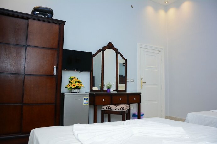 Imagen general del Hotel Victory Of Downtown. Foto 10