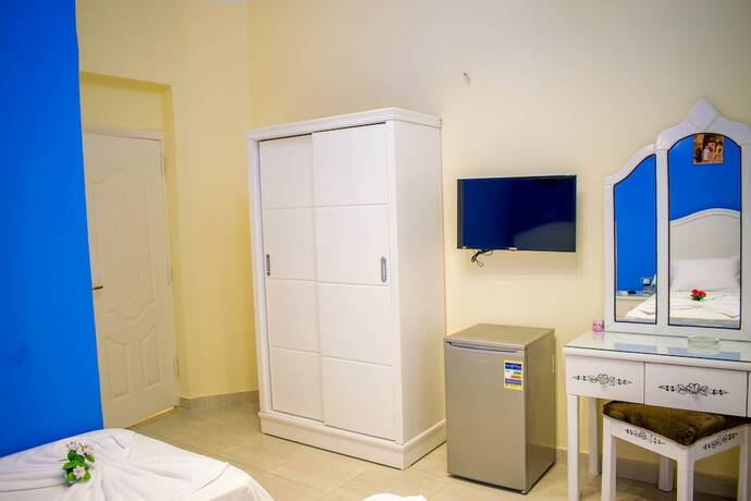 Imagen de la habitación del Hotel Victory Of Downtown. Foto 20
