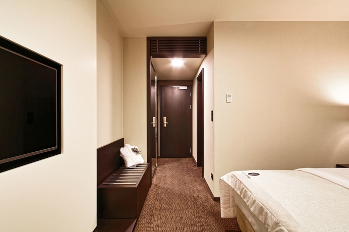 Imagen de la habitación del Hotel Victory, Popůvky. Foto 10