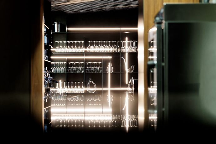 Imagen del bar/restaurante del Hotel Victory, Popůvky. Foto 6