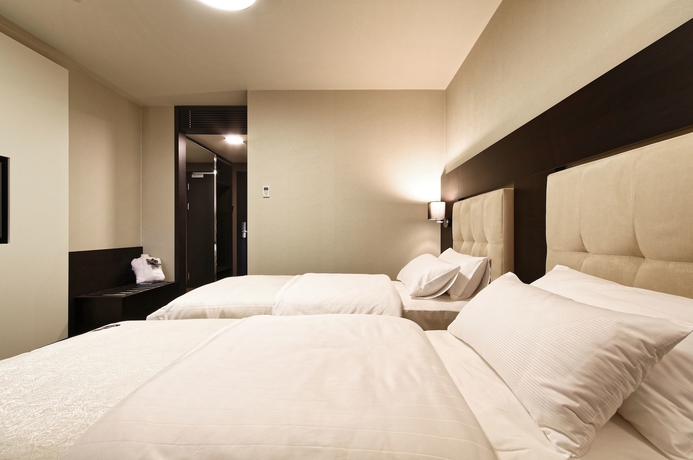 Imagen de la habitación del Hotel Victory, Popůvky. Foto 16