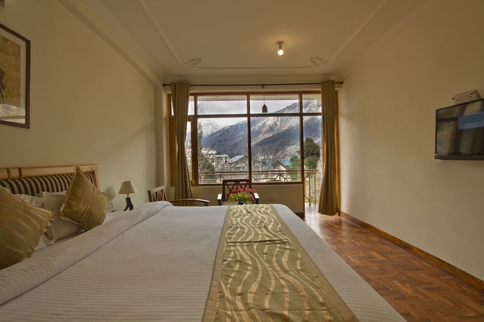 Imagen de la habitación del Hotel Victory Resorts. Foto 3