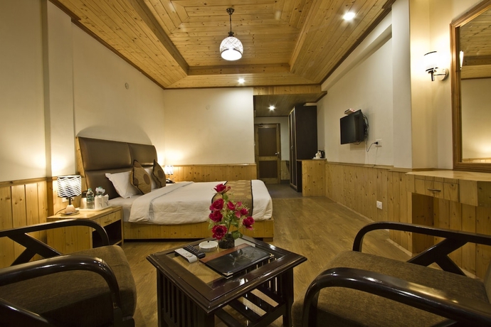 Imagen general del Hotel Victory Resorts. Foto 1