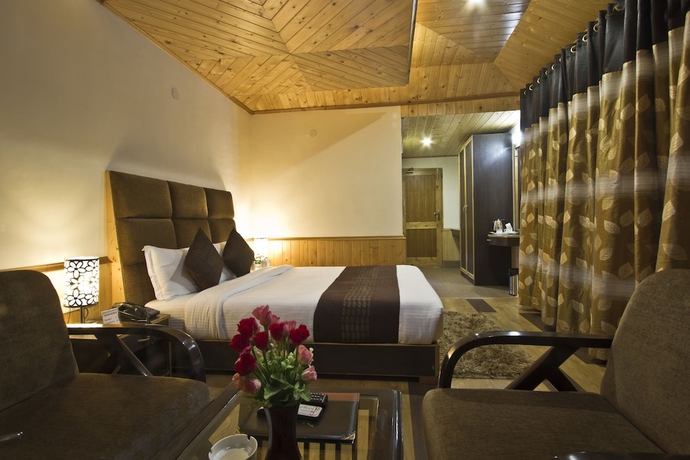 Imagen de la habitación del Hotel Victory Resorts. Foto 4