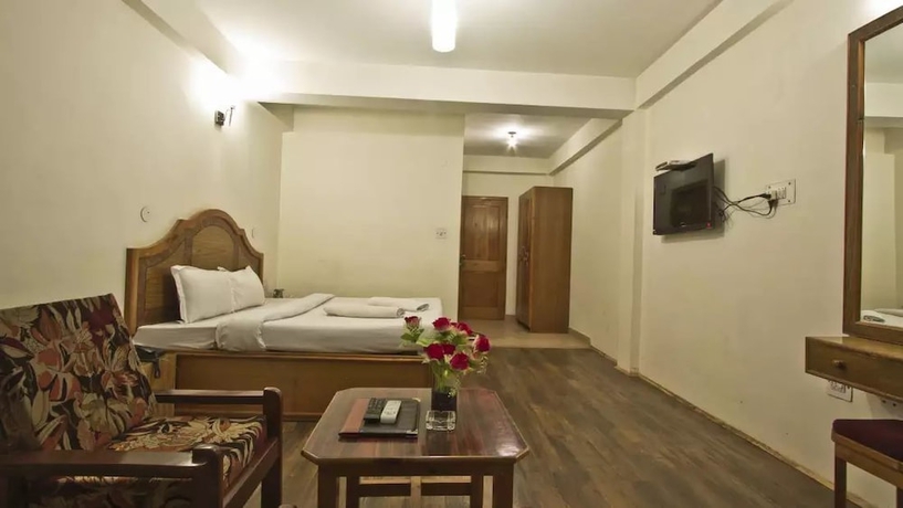 Imagen de la habitación del Hotel Victory Resorts. Foto 5