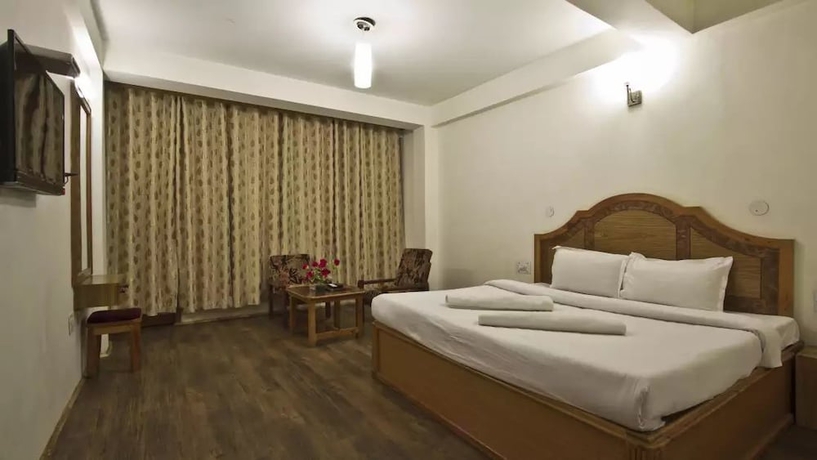 Imagen de la habitación del Hotel Victory Resorts. Foto 6