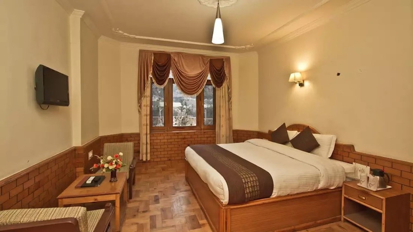 Imagen de la habitación del Hotel Victory Resorts. Foto 8