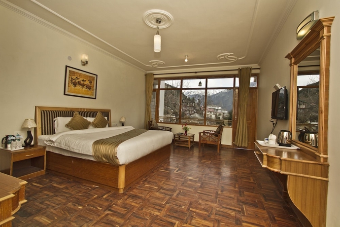 Imagen de la habitación del Hotel Victory Resorts. Foto 15