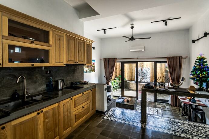 Imagen general del Hotel Victory Road Villas. Foto 6