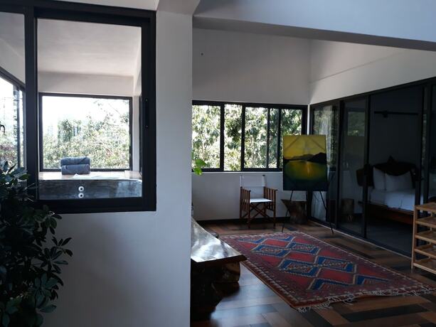 Imagen de la habitación del Hotel Victory Road Villas. Foto 15