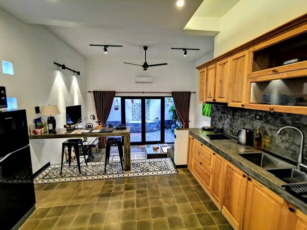 Imagen de la habitación del Hotel Victory Road Villas. Foto 21