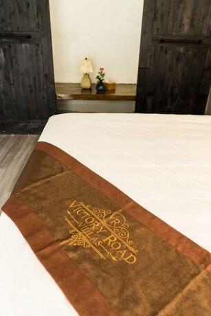 Imagen de la habitación del Hotel Victory Road Villas. Foto 24