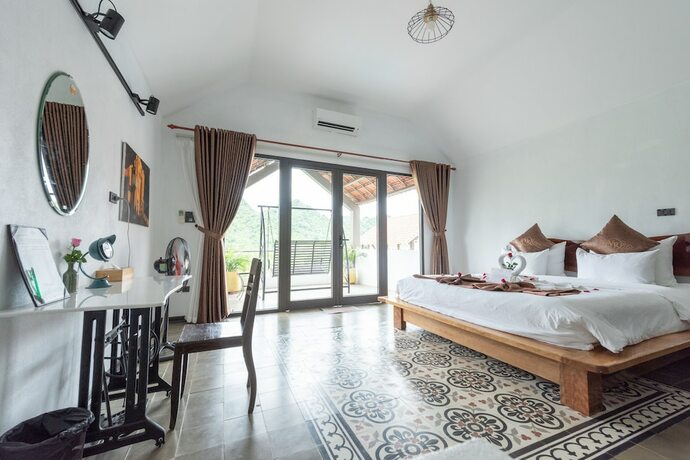 Imagen de la habitación del Hotel Victory Road Villas. Foto 25