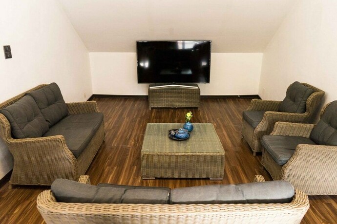 Imagen de la habitación del Hotel Victory Road Villas. Foto 27