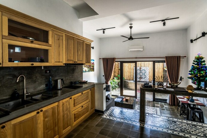 Imagen de la habitación del Hotel Victory Road Villas. Foto 28