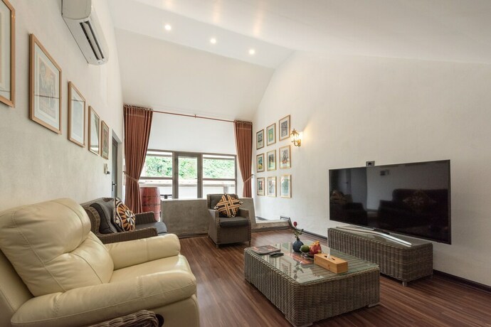 Imagen de la habitación del Hotel Victory Road Villas. Foto 31