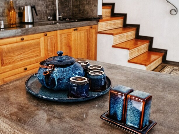 Imagen de la habitación del Hotel Victory Road Villas. Foto 32