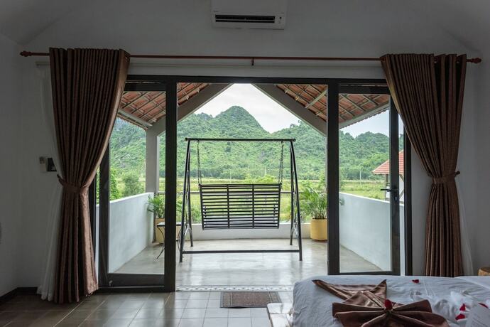 Imagen de la habitación del Hotel Victory Road Villas. Foto 36