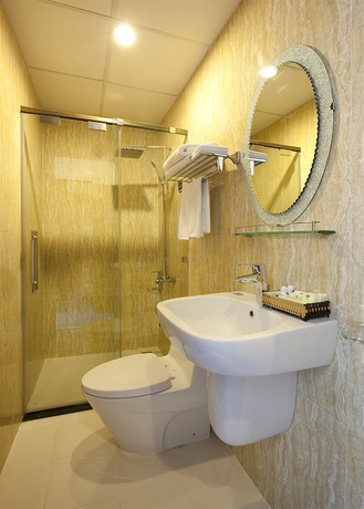 Imagen de la habitación del Hotel Victory Saigon. Foto 6