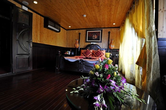 Imagen de la habitación del Hotel Victory Star Cruise. Foto 10