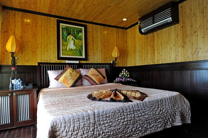 Imagen de la habitación del Hotel Victory Star Cruise. Foto 11