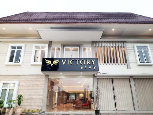 Imagen general del Hotel Victory Stay. Foto 1