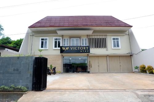 Imagen general del Hotel Victory Stay. Foto 2