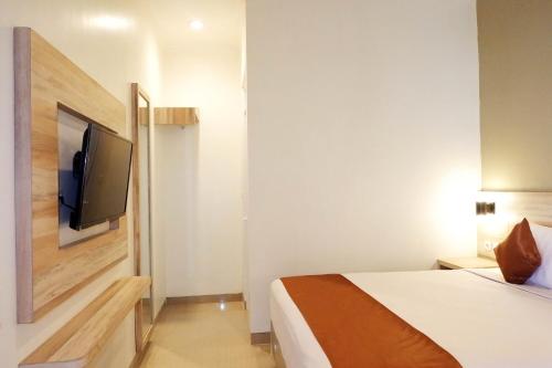 Imagen general del Hotel Victory Stay. Foto 3