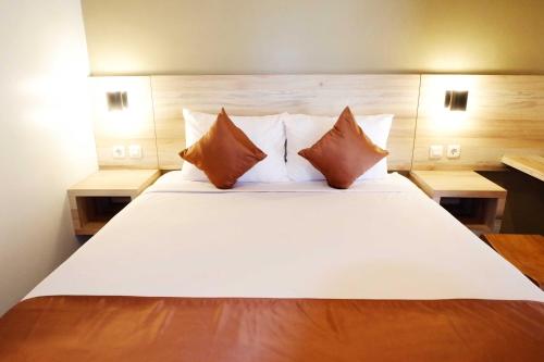 Imagen general del Hotel Victory Stay. Foto 4
