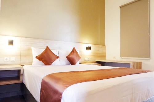 Imagen general del Hotel Victory Stay. Foto 7