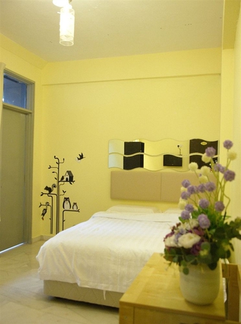 Imagen de la habitación del Hotel Victory Street Boutique. Foto 1