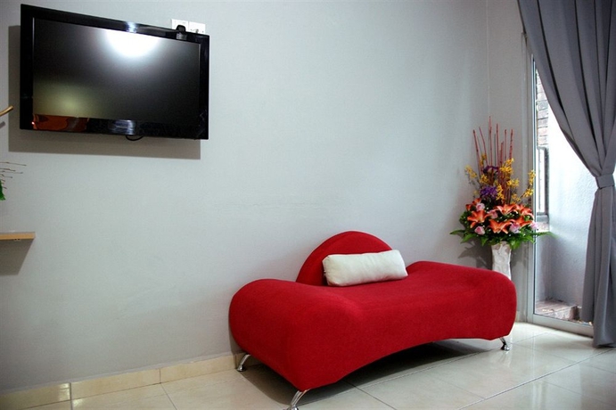 Imagen de los interiores del Hotel Victory Street Boutique. Foto 7