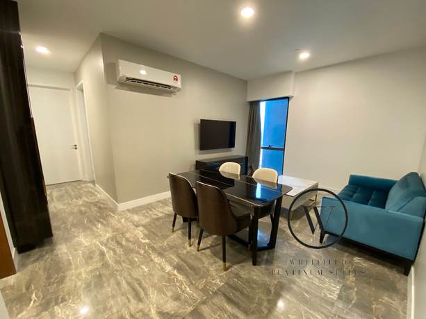 Imagen de la habitación del Hotel Victory Suites. Foto 2