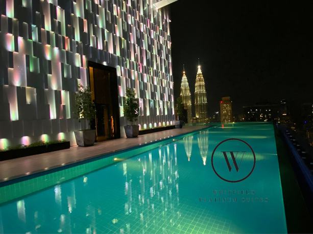 Imagen de los interiores del Hotel Victory Suites. Foto 5
