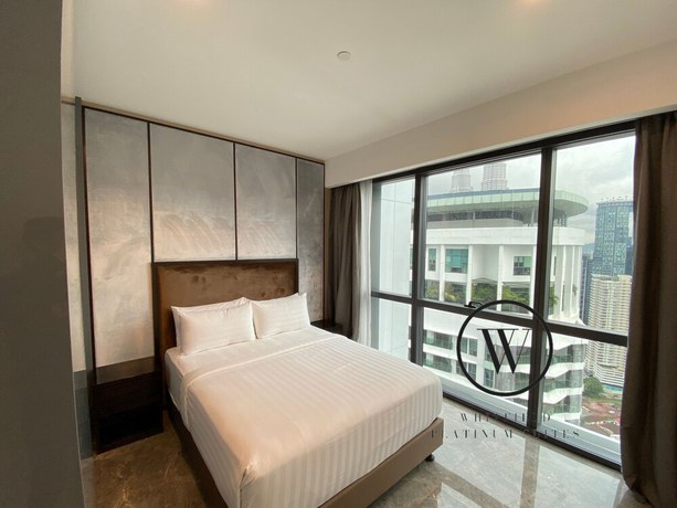 Imagen de la habitación del Hotel Victory Suites. Foto 3