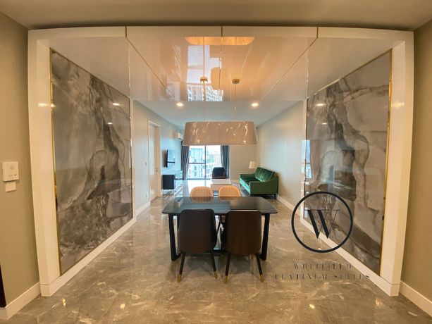 Imagen de la habitación del Hotel Victory Suites. Foto 4