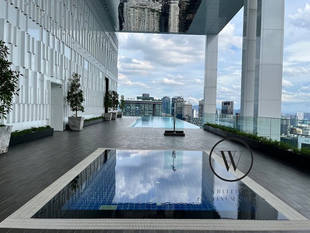 Imagen de los interiores del Hotel Victory Suites. Foto 6